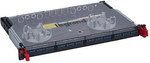 Lcs:panel 1u 24 sc single-m