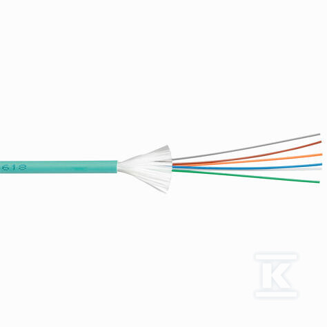 Lcs:kab om4 12fo int/ext 1000m - 032667