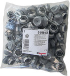 Прохід ISO 25 - 100 штук