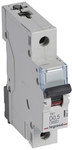Overcurrent circuit breaker S 301 1P D 0.5 A 6000 A TX3 series