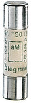 Fusibile cilindrico AM 4 A 10,3 x 38 HPC