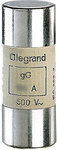 Fusibile cilindrico GL 125 A 22 x 58 HPC