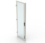 Drzwi przezroczyste 2200 x 600 mm