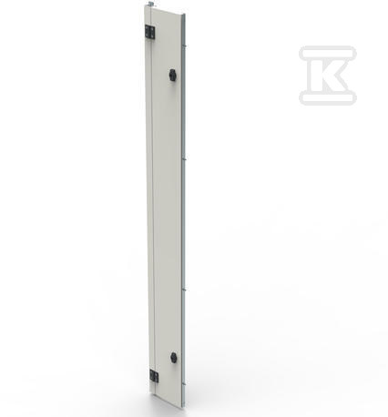 Przedział kablowy wewnętrzny 2200 mm - 338153