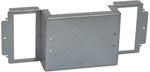 Base orizzontale DPX3 630 3P 24 moduli