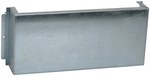 Podstawa pionowa DPX3 630 4P 36 modułów