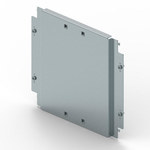 Podstawa montażowa pionowa DPX3 / DPX-IS 1600 3P 16 modułów