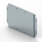Base di montaggio verticale DPX3 / DPX-IS 1600 24 moduli