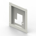 Osłona czołowa pionowa DPX3 1600 3P 16 moduły