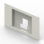 Osłona czołowa pionowa DPX3 1600 36 moduły