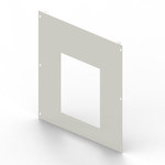 Osłona metalowa DMX3 1600 4P stacjonarny 24 moduły