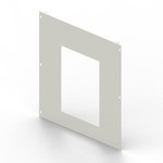 Osłona metalowa DMX3 1600 4P wysuwny 24 moduły