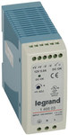 Zasilacz 1F stabilizowany 12VDC 60 W