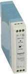 Zasilacz 1F stabilizowany 24VDC 24 W