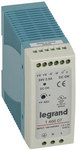 Zasilacz 1F stabilizowany 24VDC 60 W