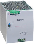 Zasilacz 1F stabilizowany 240 V/48 V 5 A