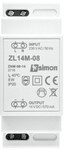 Alimentare LED modulara 14V, DC, 8W, SIMON54