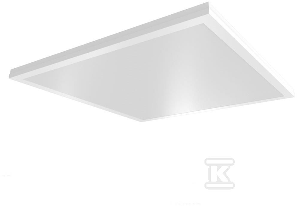 Oprawa LED V-TAC 36W 600x600 3w1 uniwersalny natynkowy/podtynkowy VT-6139 4000K 3960lm 638011