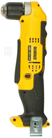 Wiertarko-Wkrętarka Kątowa DEWALT XR - DCD740N-XJ