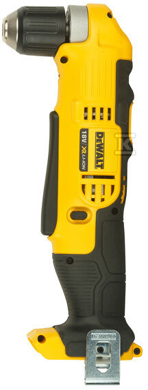 Wiertarko-Wkrętarka Kątowa DEWALT XR - DCD740NT-XJ