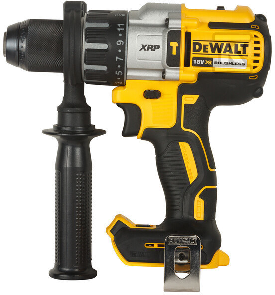 Wiertarko-Wkrętarka DEWALT XR 18V - DCD996NT-XJ