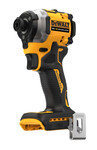 Імпульсний гвинтоверт DEWALT XR 18V безщітковий, компактний, момент 205Nm, без акумулятора та зарядного пристрою DCF850N-XJ