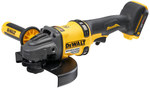 Кутова шліфувальна машина DEWALT XR FLEXVOLT 54V 180mm