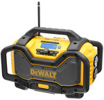 Радіо з Bluetooth DEWALT 18V XR