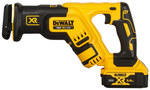 Pilarka szablowa DeWalt 18V XR 2 X 5Ah