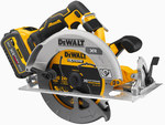 Pilarka tarczowa FLEXVOLT ADVANTAGE DeWalt 18V XR 190mm 1 x 6Ah