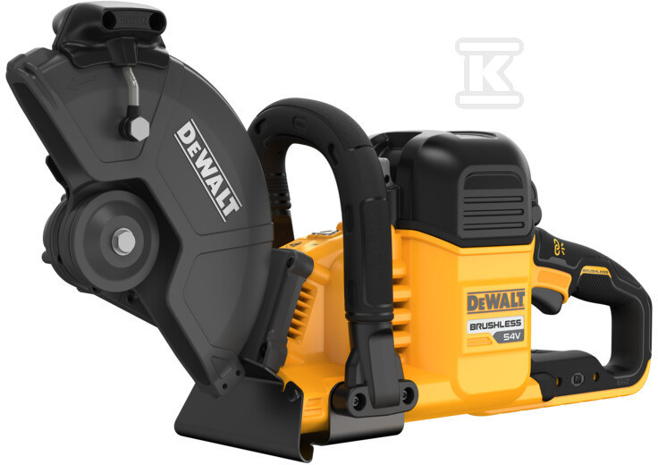 Przecinarka DeWalt XR FLEXVOLT 54V do - DCS691N-XJ