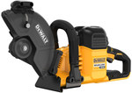 Przecinarka DeWalt XR FLEXVOLT 54V do Stali i Betonu 230mm