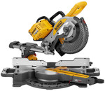 Pilarka Ukosowa DeWalt XR FLEXVOLT 54V 250mm