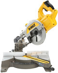 Pilarka Ukosowa DeWalt XR FLEXVOLT 54V 216mm z 2 Akumulatorami 6Ah