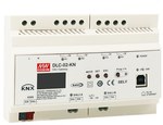 Bramka KNX na DALI-2 DLC-02-KN