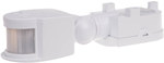 Датчик руху dr-05 білий 180°, 24v DR-05W-24V
