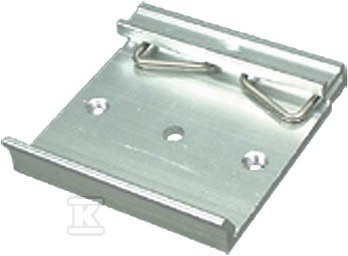 Тримач на DIN-рейку DRP-03 - DRP-03