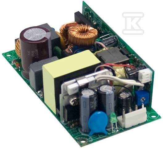 Zasilacz do zabudowy 100W 24V 4.2A - EPP-100-24