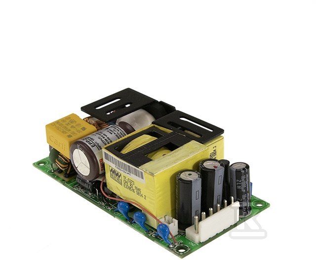 Zasilacz do zabudowy 200W 48V 4.2A - EPP-200-48