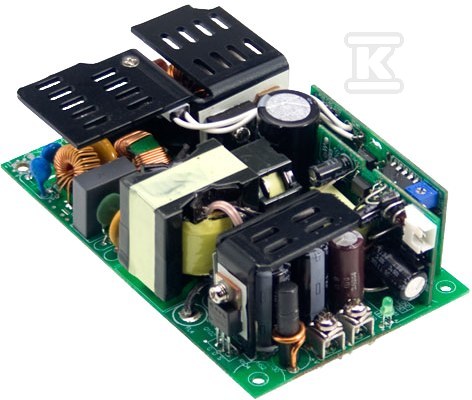 Zasilacz do zabudowy 300W 27V 11.12A - EPP-300-27