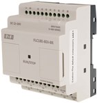 FLC18E-8DI-8R digital input and relay output extension module