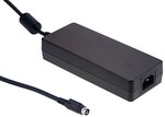 Ładowarka desktop 160W 27.2V 5.89A GC160A24-AD1
