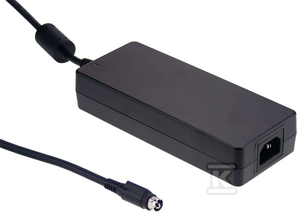 Ładowarka desktop 160W 54.4V 2.95A - GC160A48-AD1