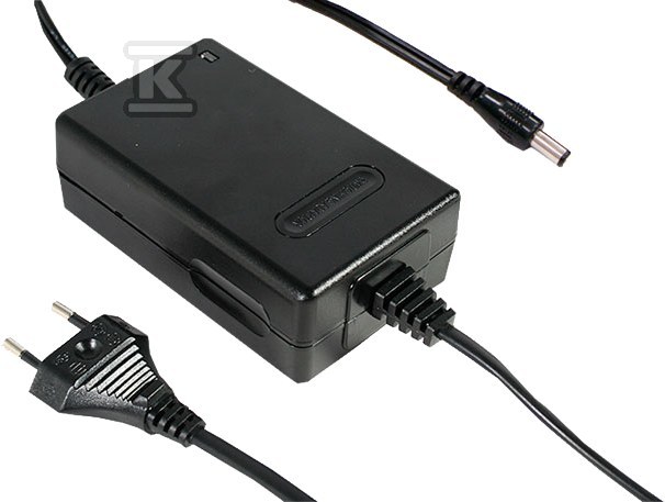 Ładowarka desktop EU 30W 14.3V 2.09A - GC30E-4P1J