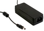 Zasilacz desktop 60W 9V 6A GSM60A09-P1J