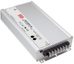 Ładowarka stacjonarna 600W 14.4V 35A HEP-600C-12