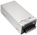 Zasilacz impulsowy 960W 12V 80A HRPG-1000-12