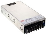 Zasilacz impulsowy 300W 7.5V 40A HRPG-300-7.5