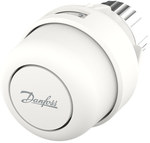 Danfoss Aero gas thermostatic head, reinforced, built-in sensor