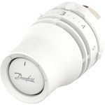 Danfoss Redia M30x1.5 thermostatic head, built-in sensor, limited to 16 C